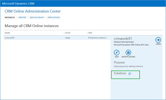 Office 365 Groups in Dynamics CRM Online