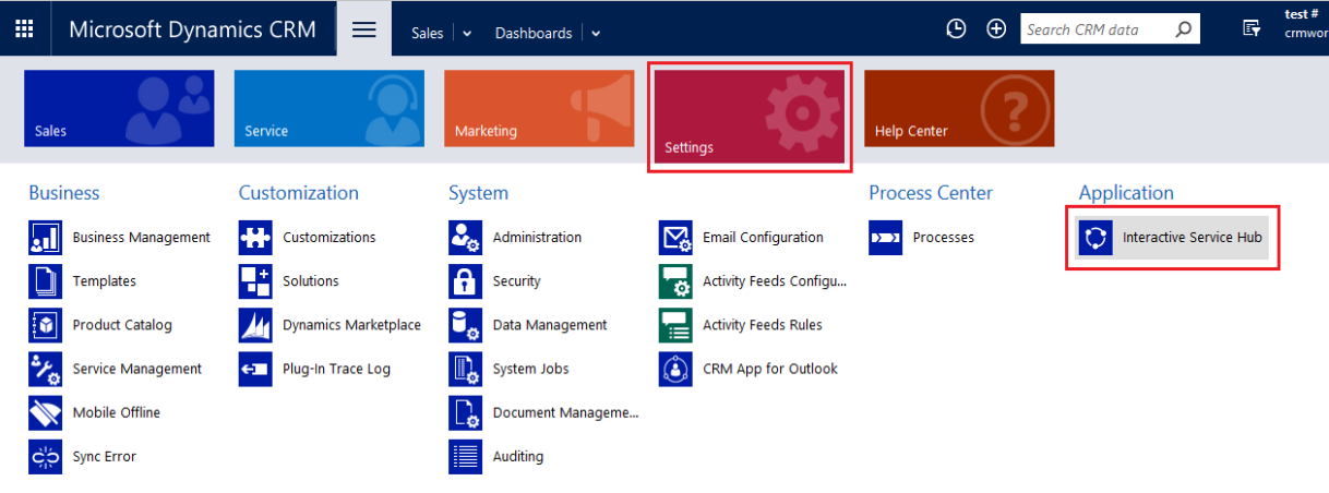Knowledge Articles in Dynamics CRM 