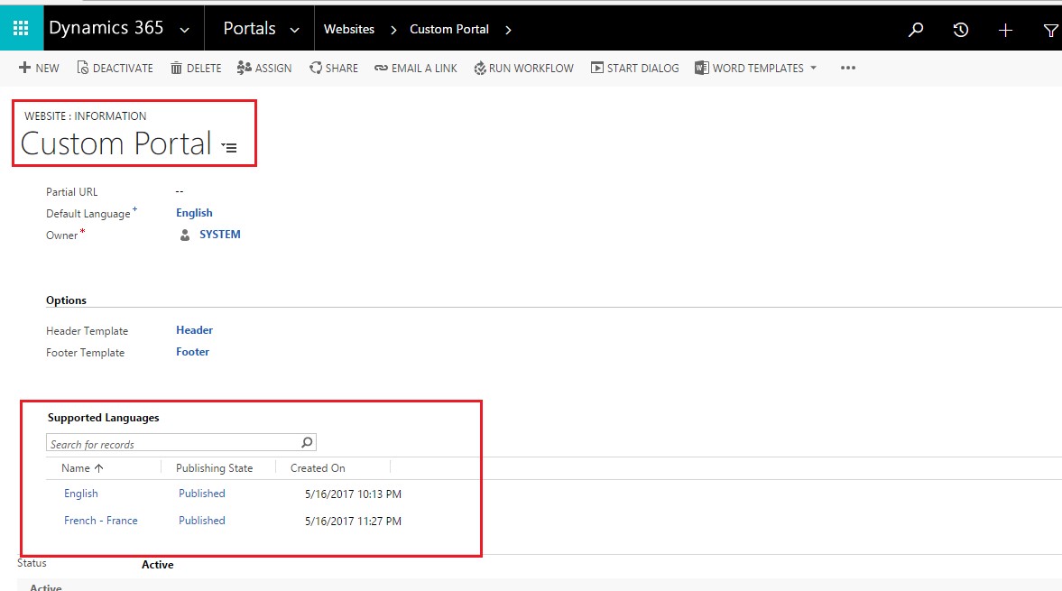 Enable Multiple Languages On Microsoft Dynamics 365 Portal Microsoft Enable Multiple Languages On Microsoft Dynamics 365 Portal Microsoft