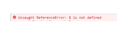 undefined error for CRM HTML web resource
