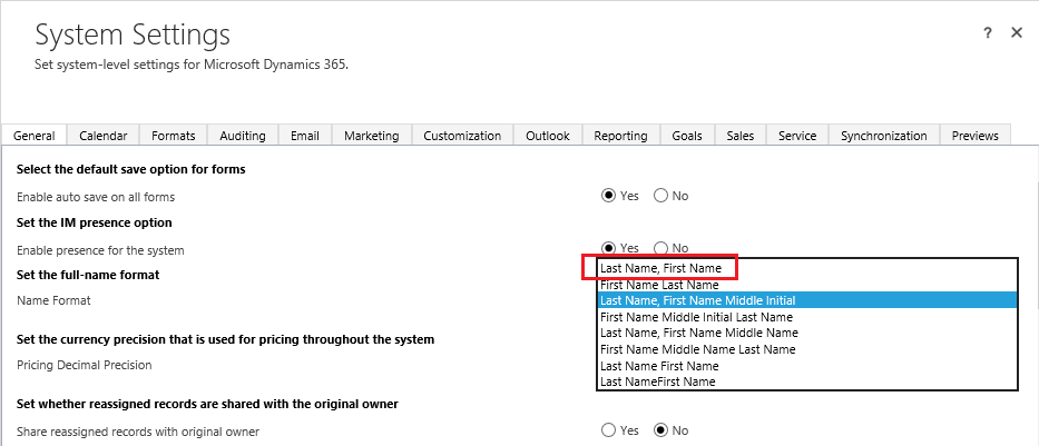 Tip – Composite Name field in Dynamics 365_6