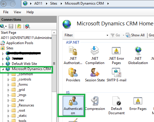 Fixed - Login issue for Dynamics CRM On-Premises using Plug-in Registration Tool