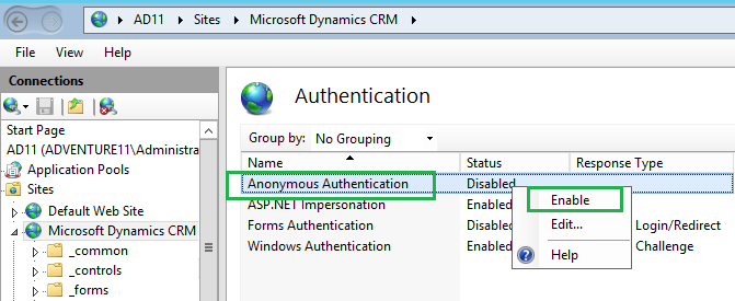 Fixed - Login issue for Dynamics CRM On-Premises using Plug-in Registration Tool