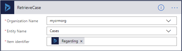 Recurring Microsoft Flow for moving Email Attachment from Dynamics 365 to SharePoint