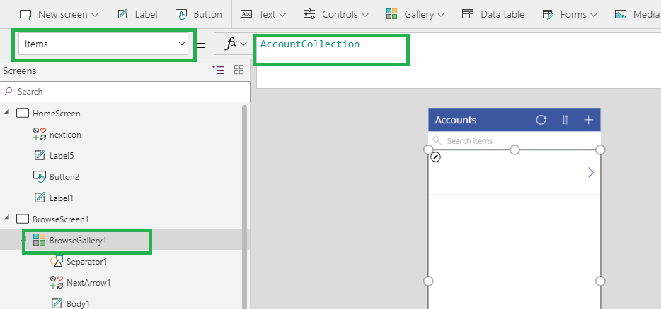 Implement offline support for Canvas App in Dynamics365 CRM