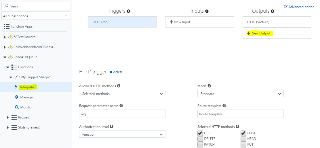 assing data from Dynamics 365 to Azure Service Bus Queue using Plugins Workflows