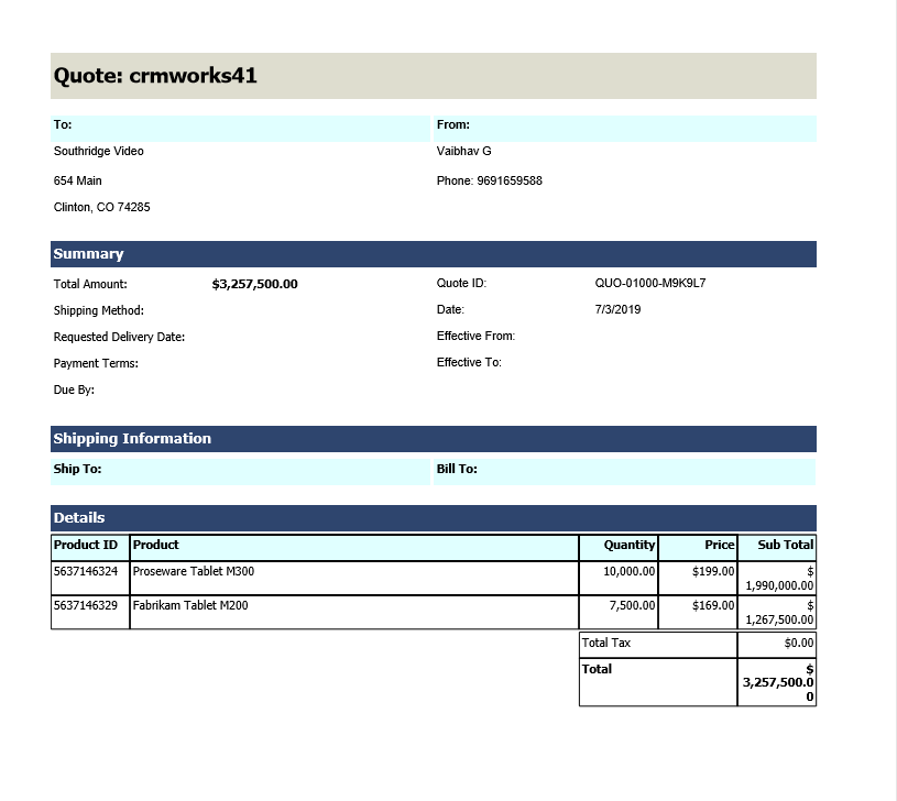 Form Processing AI Model Microsoft Flow Power Apps
