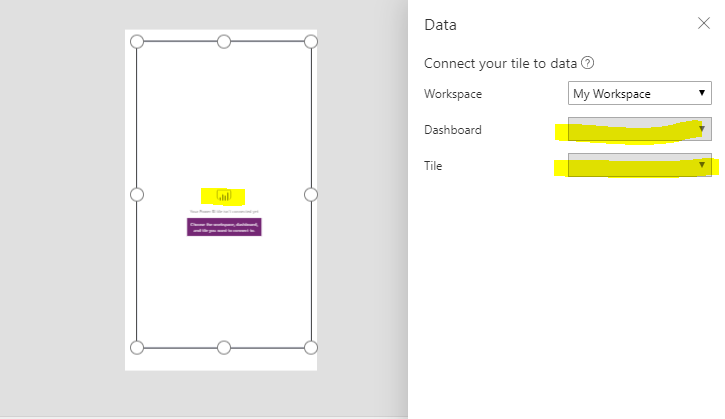 PowerApps and Power BI