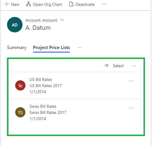 How to rearrange traditional sub-grid in Dynamics 365 CRM Unified Interface
