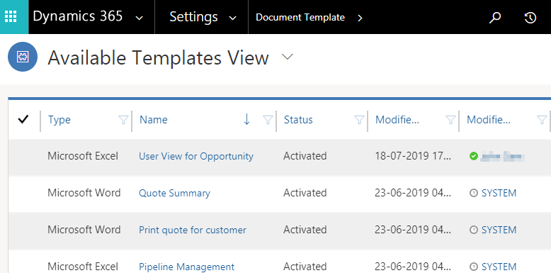 Use of Relative URLs in Dynamics 365 CRM Classic Web & Unified Interface SiteMap