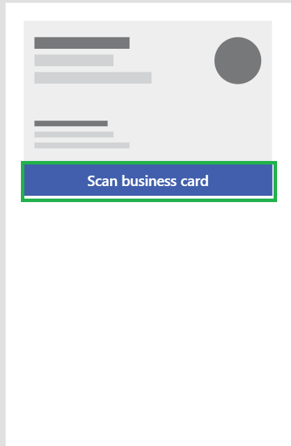Add Business Card Scan Control in PowerApps.JPG