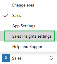 Notes Analysis from Sales Insights