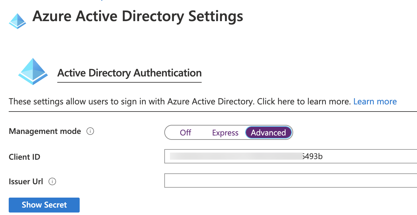 Azure Function or Custom Connector when using AAD authentication