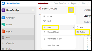 Manage Dynamics 365 (CE) Solution File in a Source Control System