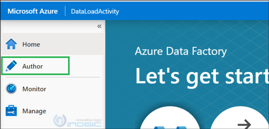 Load data in D365 CRM