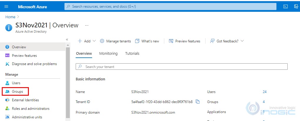Enhance security in Dynamics 365 CRM using AAD Security Groups
