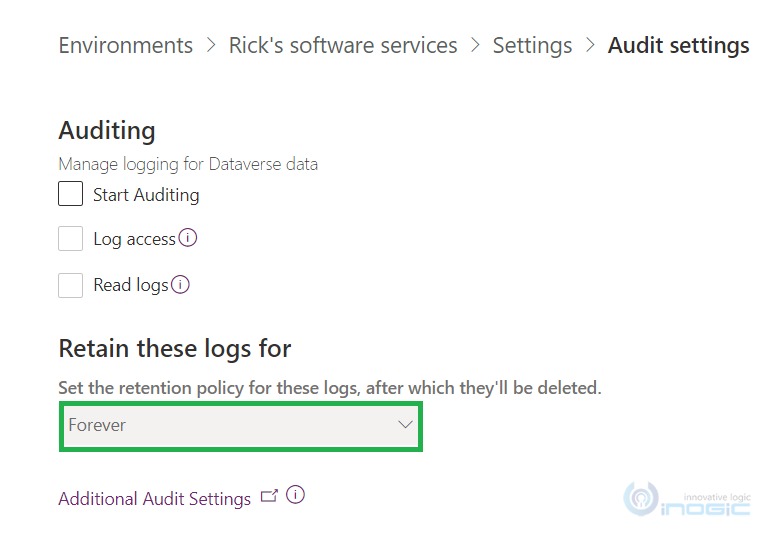 auditing-functionality-in-Dynamics-365
