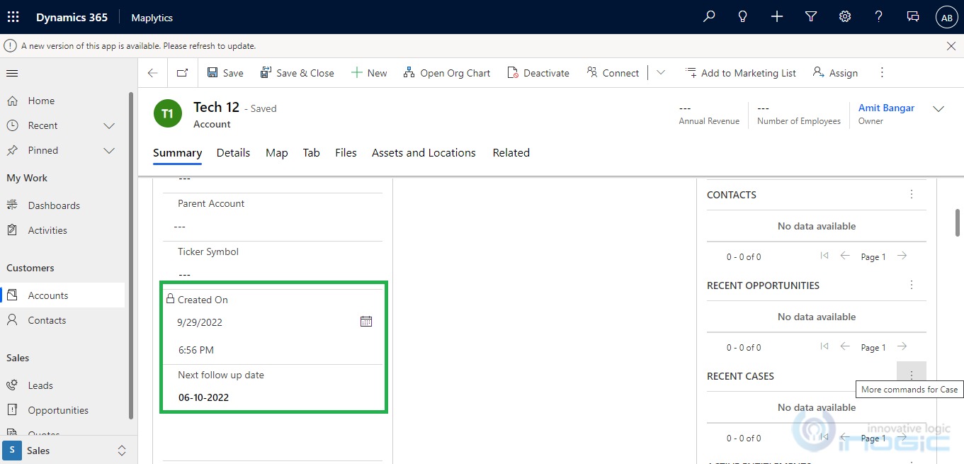 How to add and subtract date using subtractFromTime() and addToTime() functions within Power Automate