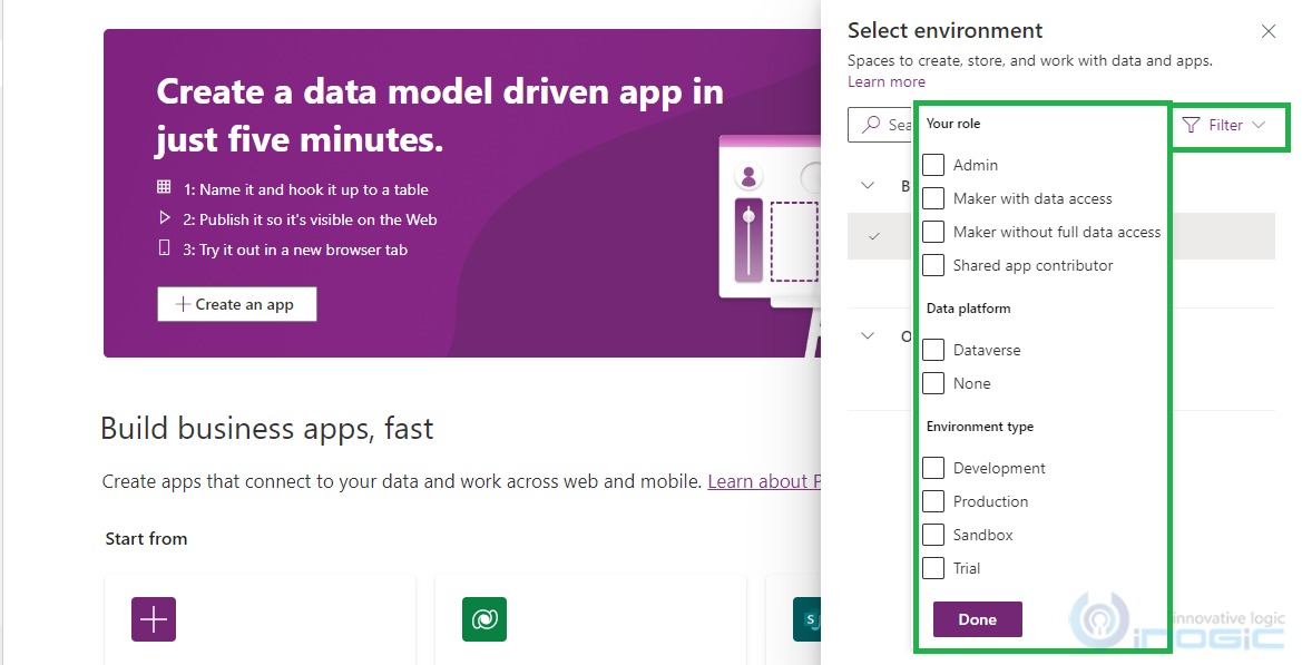 Powerapps