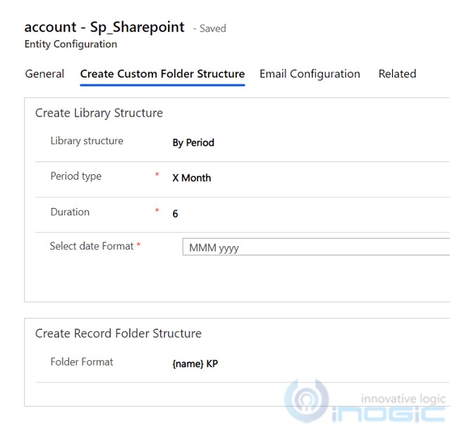 Synchronize Dynamics 365 CRM Security Model in SharePoint