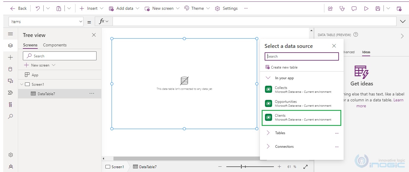 How to use FirstN(), LastN(), and Index() functions In Canvas Apps (Power Fx) on Power Platform