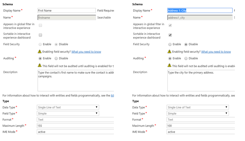 Dynamics crm 2016 Solution Management