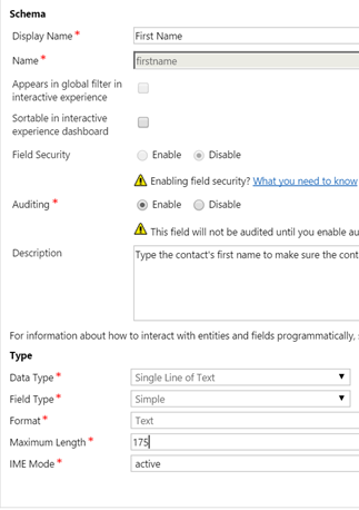 Solution patching in dynamics crm