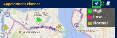 Route Optimization in Dynamics CRM