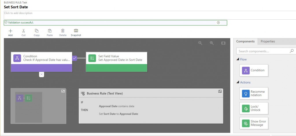 Sort Activities by Custom Date fields on the SocialActivity Pane-Dynamics CRM