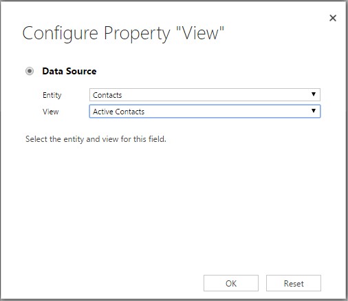 Auto Complete Control in Dynamics 365