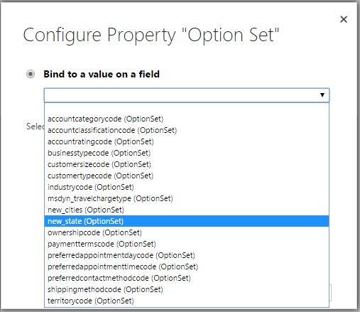 Auto Complete Control in Dynamics 365