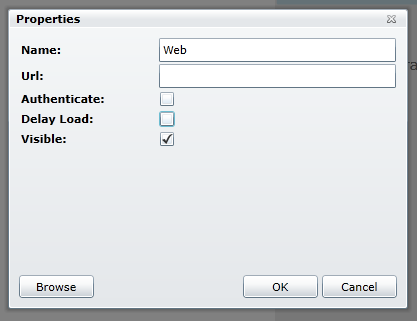 Call JavaScript on change of the field on Form in Resco