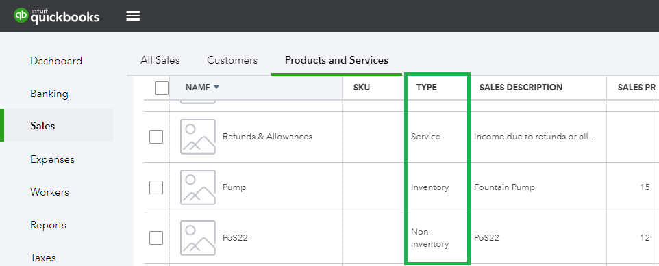 Sync Data from Microsoft Dynamics 365 to Intuit QuickBooks