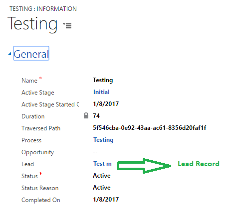 Associate multiple Business Process Flows for a record starting Dynamics 365/CRM