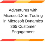 Adventures with Microsoft.Xrm.Tooling in Microsoft Dynamics 365 Customer Engagement