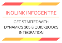 QuickBooks Dynamics CRM Integration