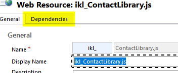 Loading Dependent JavaScript Files