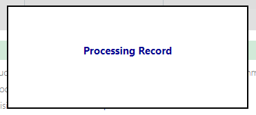 Open Progress Indicator using Xrm.Utility in Dynamics 365 v9.0