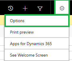 Unable to import CSV file due to error The source data is not in the required format in Dynamics 365