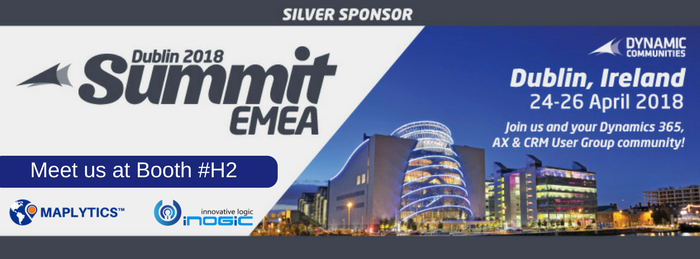 Summit EMEA Update 2.0