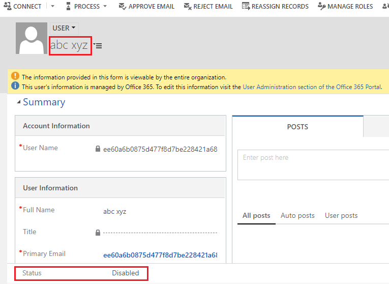 You Need Microsoft Dynamics 365 License To Continue 2