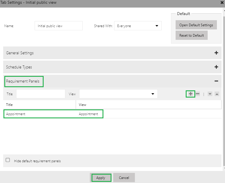 Appointments on Schedule Board in Dynamics 365 Field Service