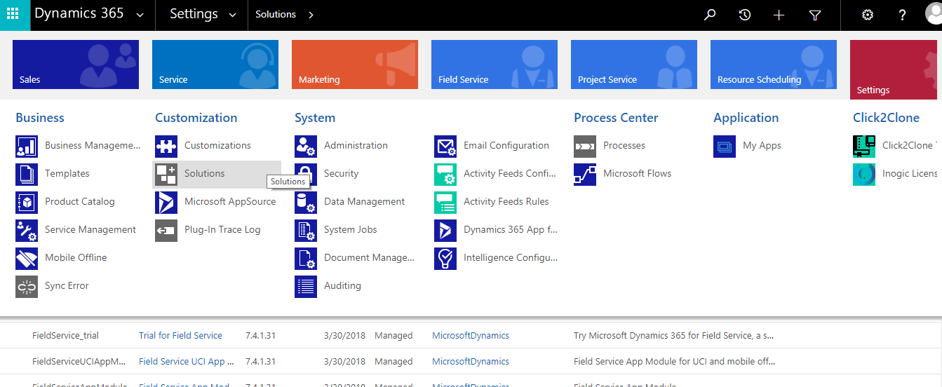 Activate User Adoption Monitor