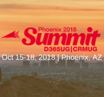 CRMUG Summit Blog