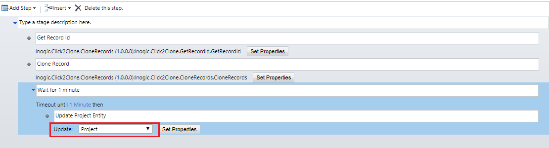 Dynamics CRM Copy Records