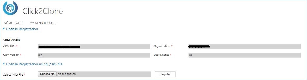 One Click Solution to Clone Dynamics 365 CRM Records