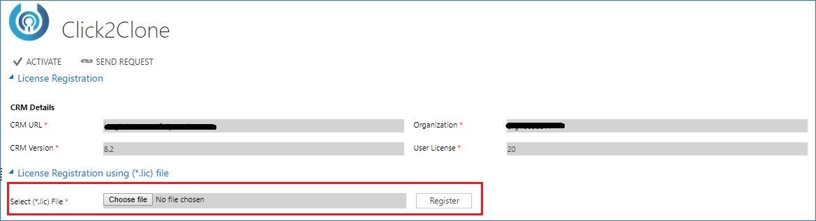 One Click Solution to Clone Dynamics 365 CRM Records