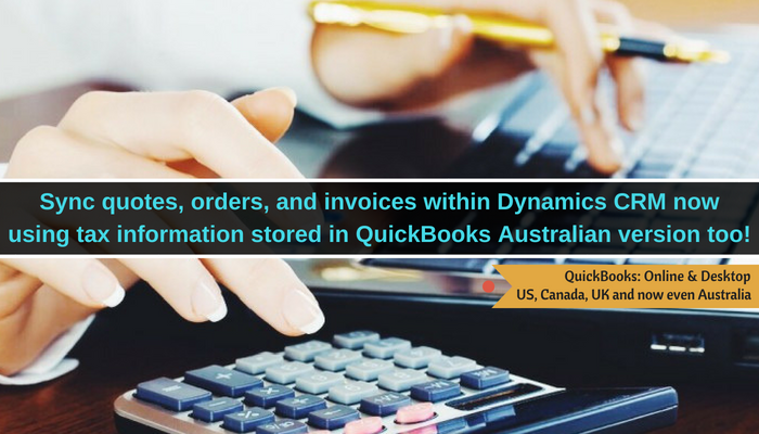 microsoft dynamics 365 quickbooks integration dbsync cost microsoft dynamics 365 quickbooks integration dbsync cost