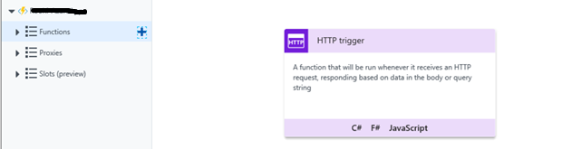 Integrating Dynamics 365 with Azure Functions