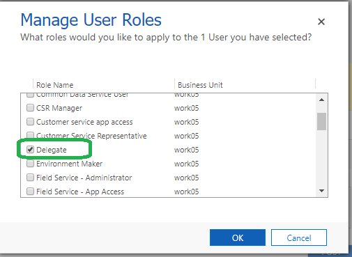 Submitting Time Expense entries9